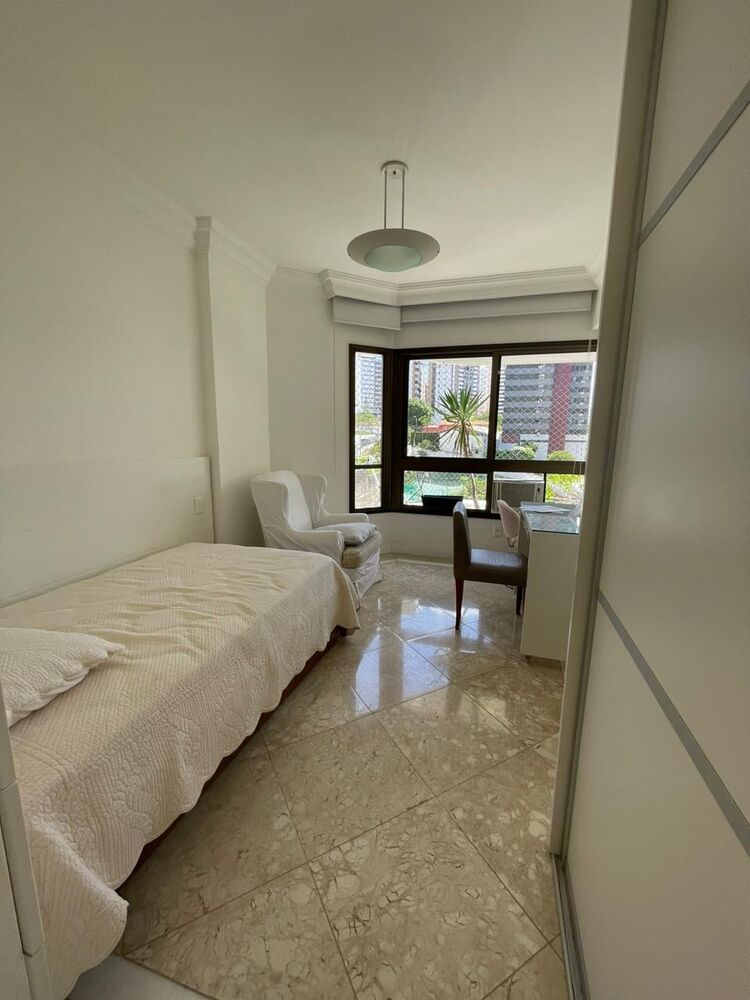 Apartamento, 4 quartos, 292 m² - Foto 8