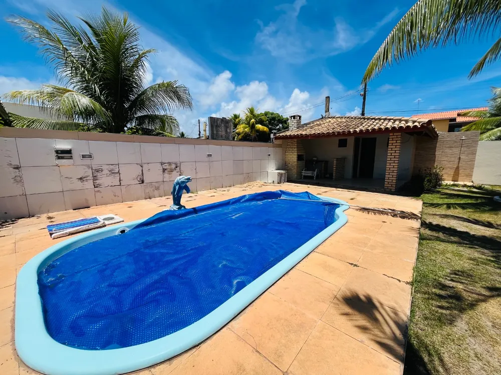Casa, 3 quartos - Foto 3