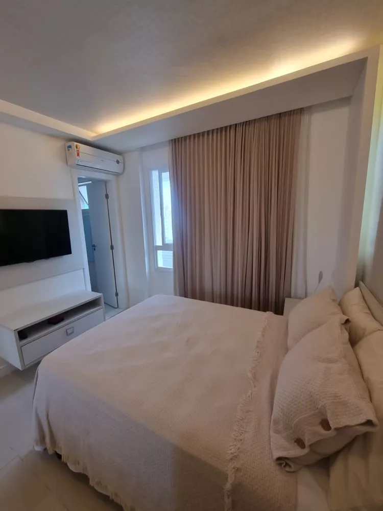 Apartamento à venda com 3 quartos, 182m² - Foto 7