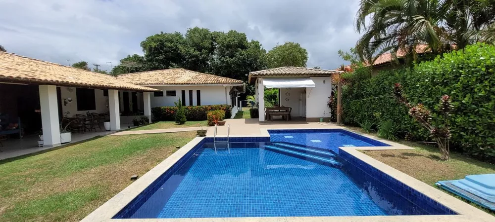 Casa, 4 quartos - Foto 8