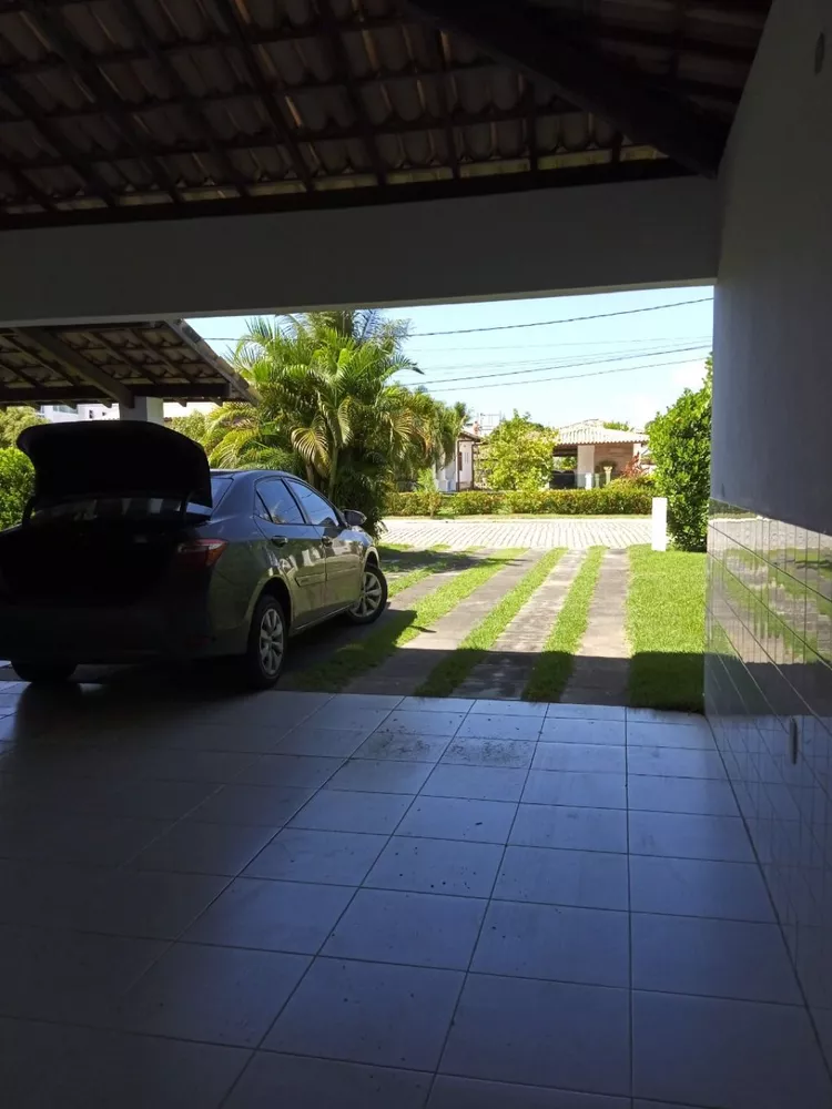 Casa, 4 quartos - Foto 10