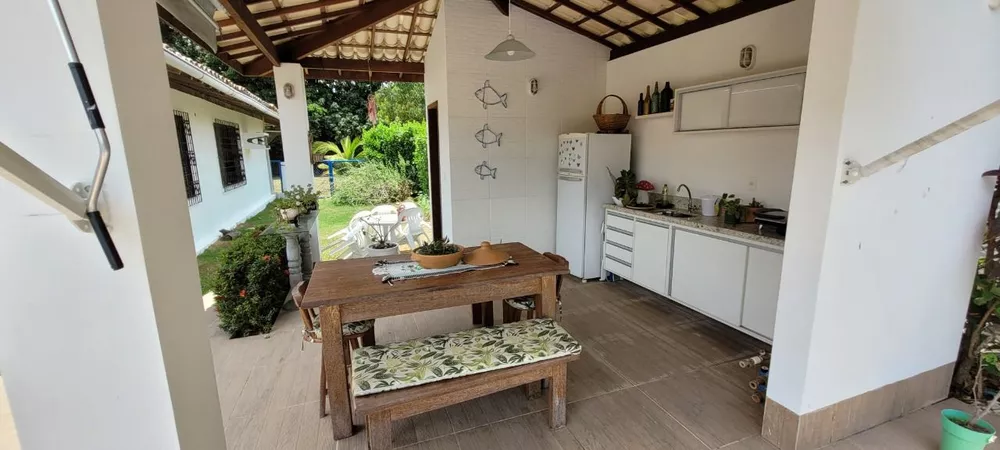 Casa, 4 quartos - Foto 20
