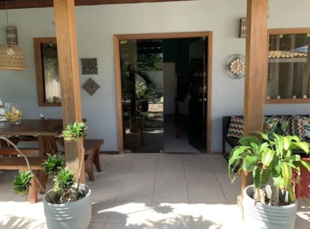 Casa, 6 quartos - Foto 11