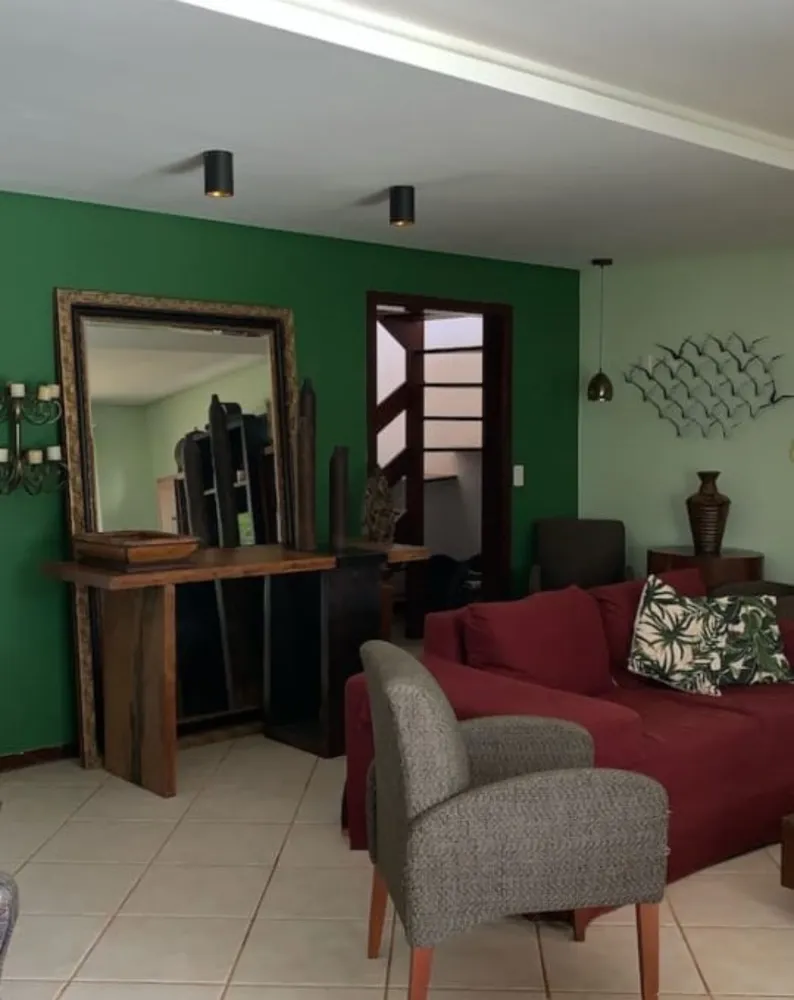 Casa, 6 quartos - Foto 9