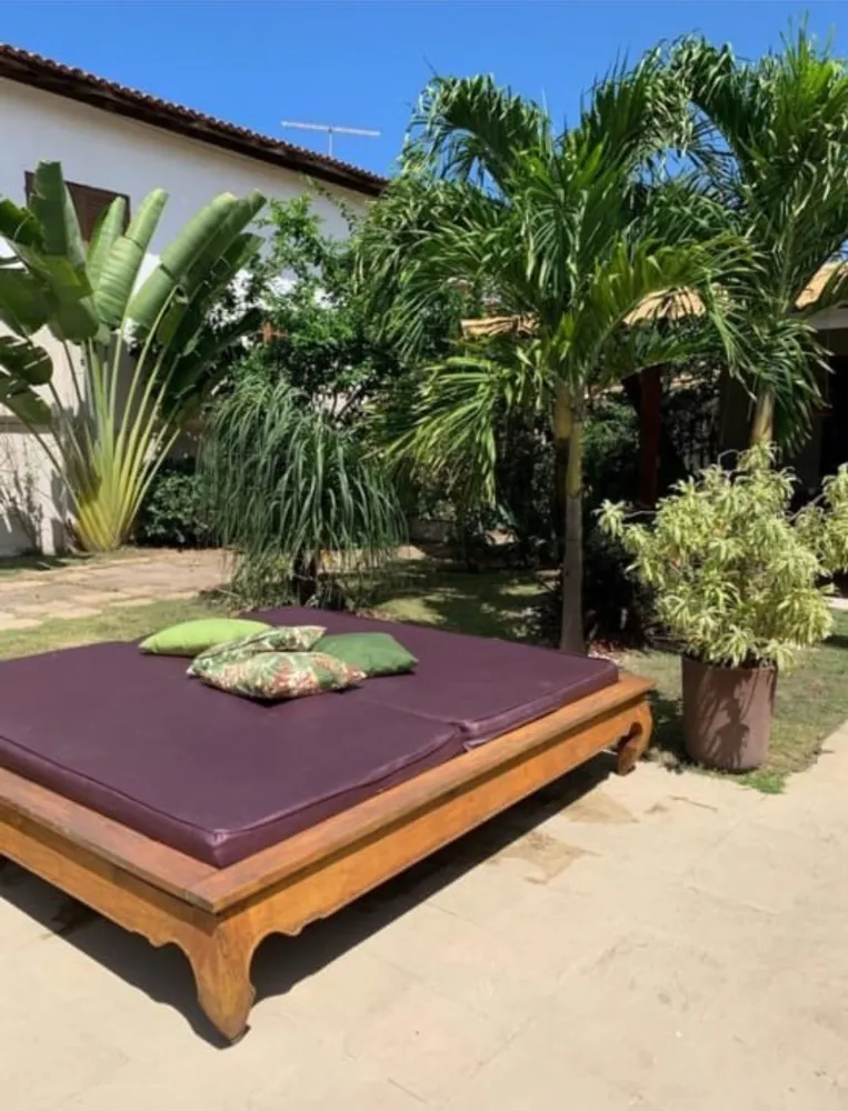 Casa, 6 quartos - Foto 4