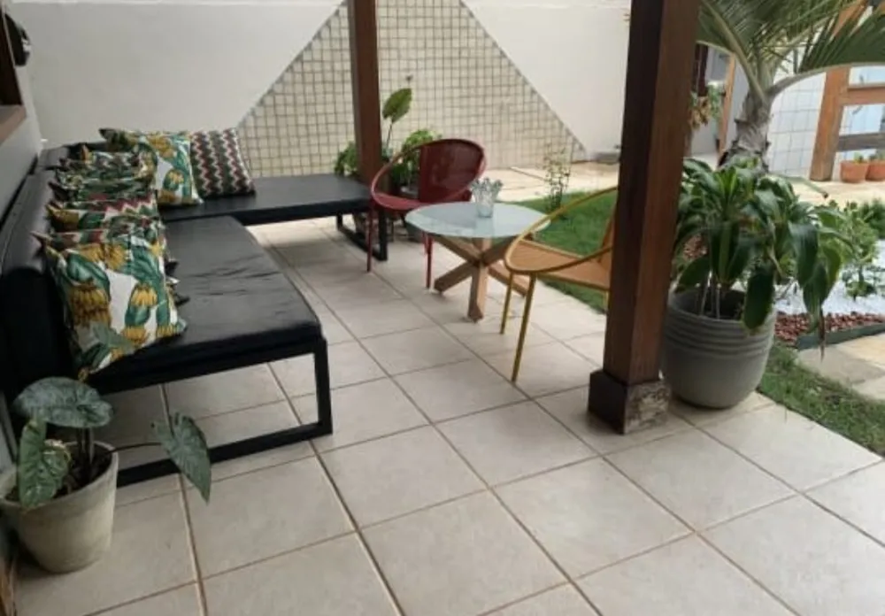 Casa, 6 quartos - Foto 7
