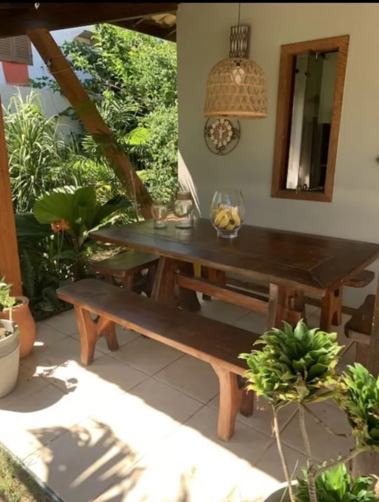 Casa, 6 quartos - Foto 14