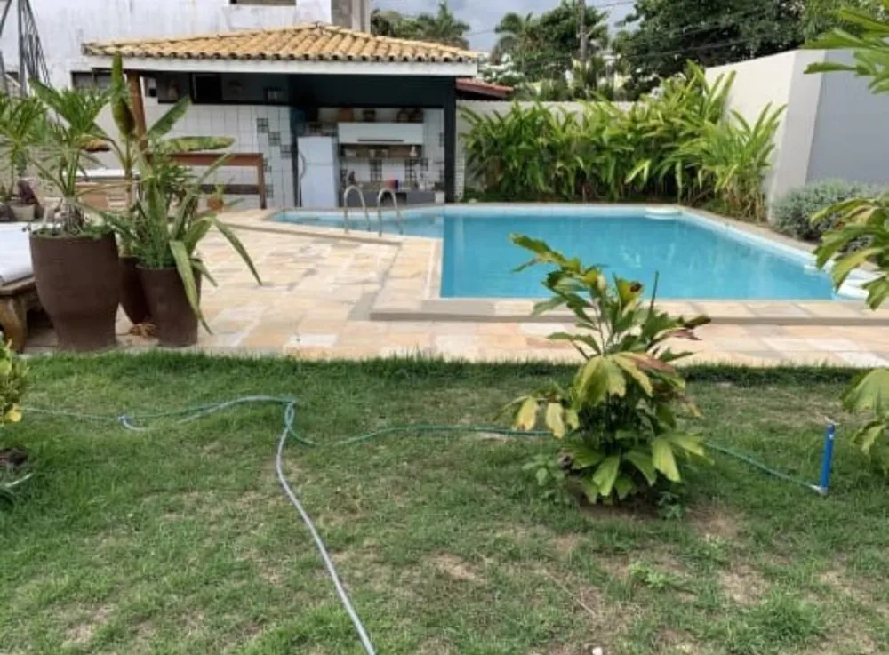 Casa, 6 quartos - Foto 5