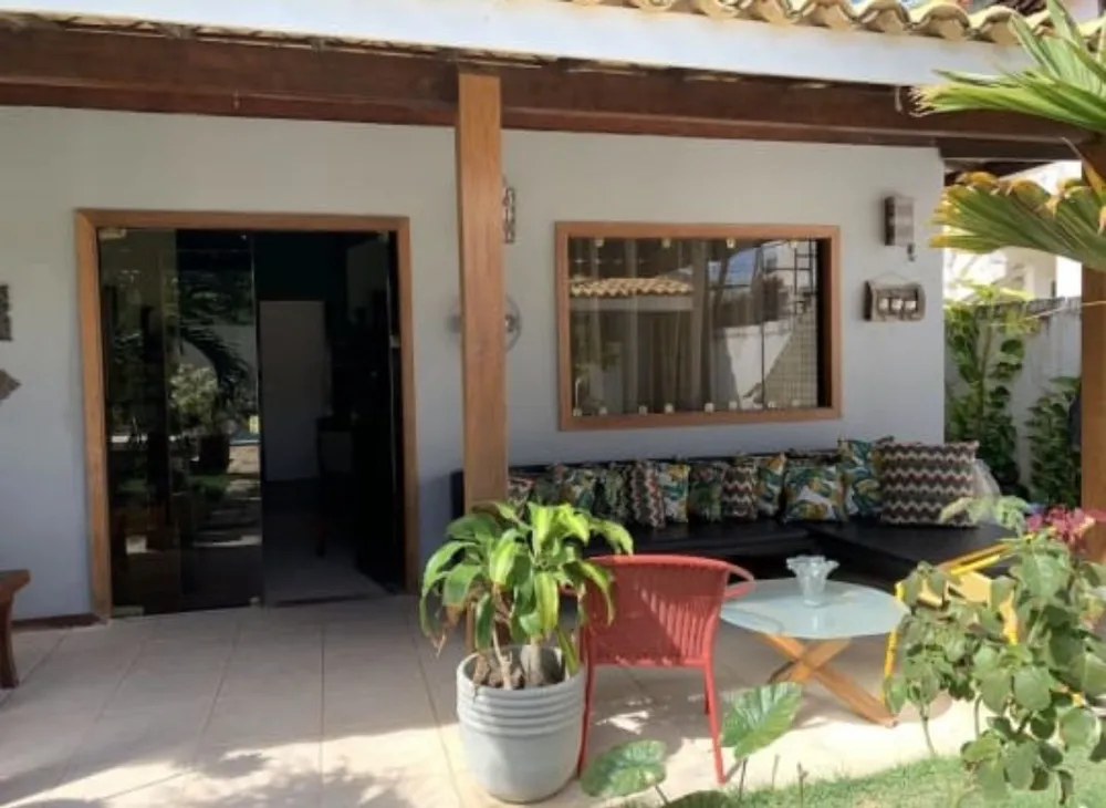 Casa, 6 quartos - Foto 13