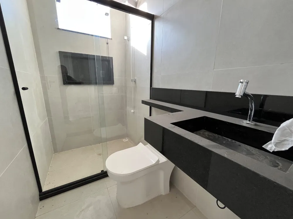 Casa, 3 quartos, 130 m² - Foto 11
