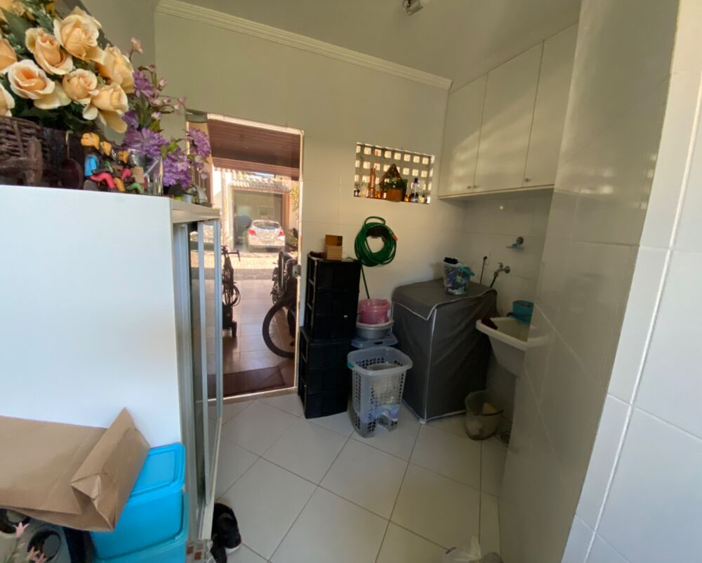 Casa, 4 quartos - Foto 5