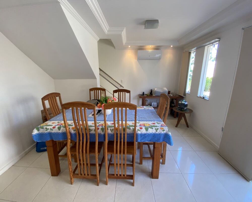 Casa, 4 quartos - Foto 3