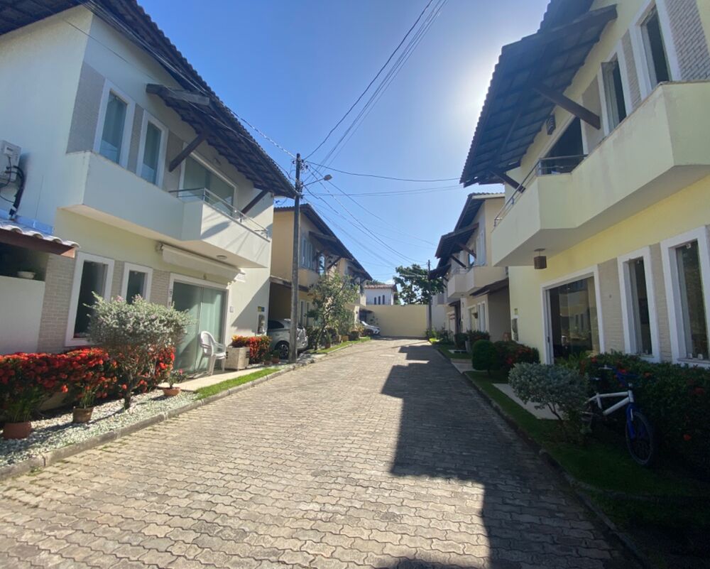 Casa, 4 quartos - Foto 2