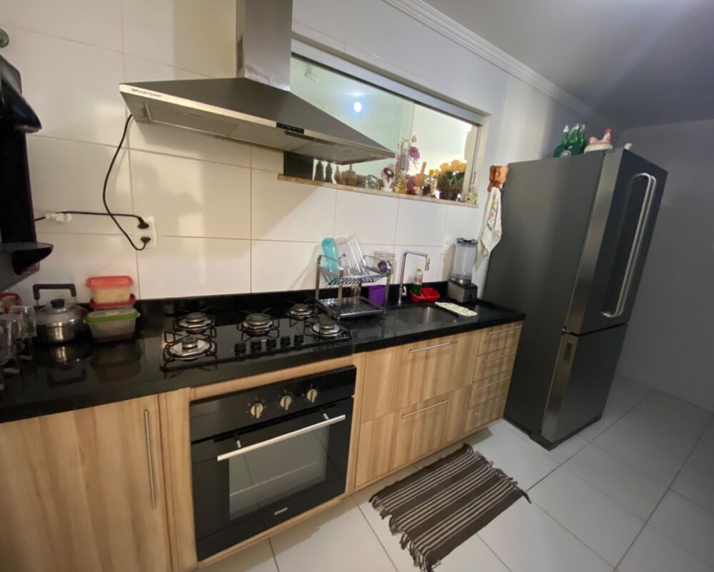 Casa, 4 quartos - Foto 4