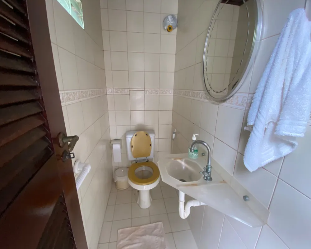 Casa, 3 quartos, 220 m² - Foto 13