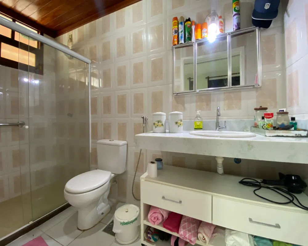 Casa, 3 quartos, 220 m² - Foto 20