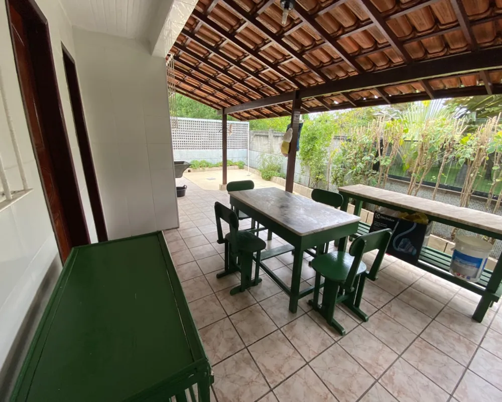 Casa, 3 quartos, 220 m² - Foto 10