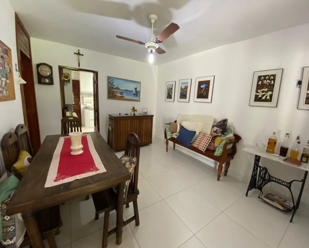 Casa, 3 quartos, 220 m² - Foto 7