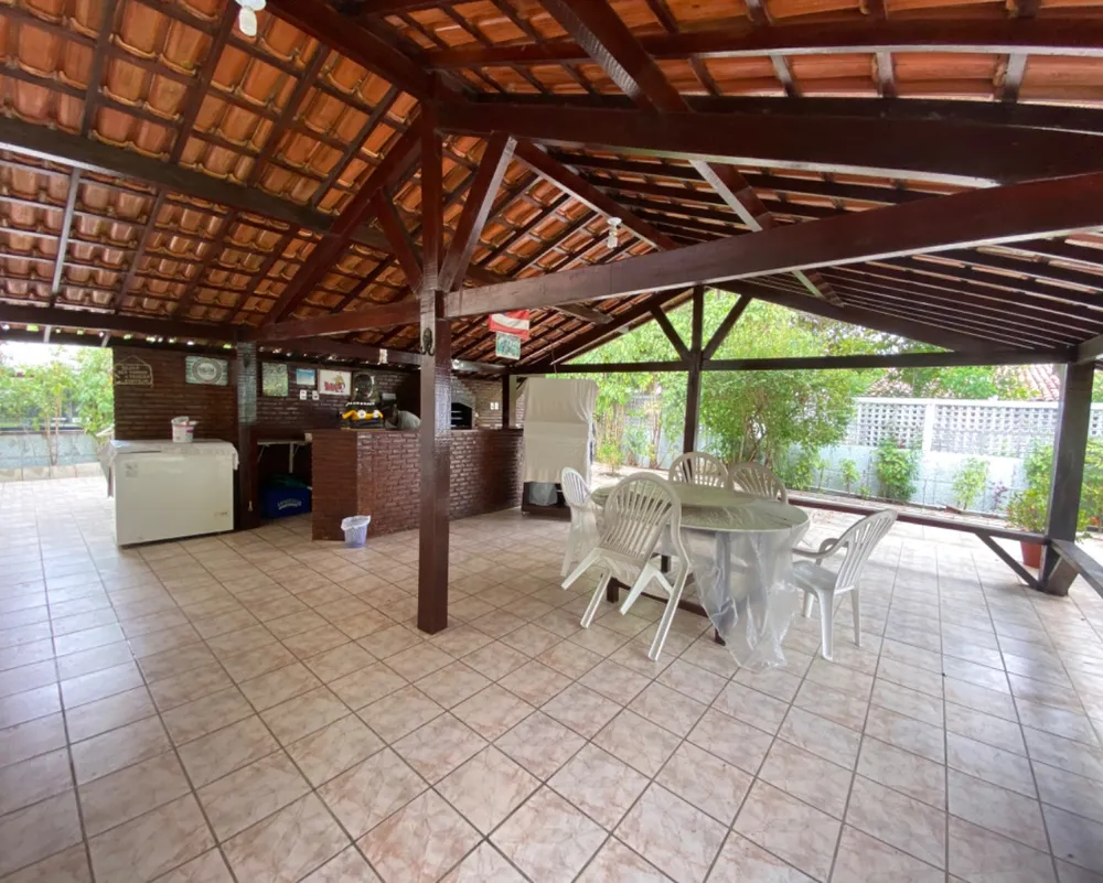Casa, 3 quartos, 220 m² - Foto 6