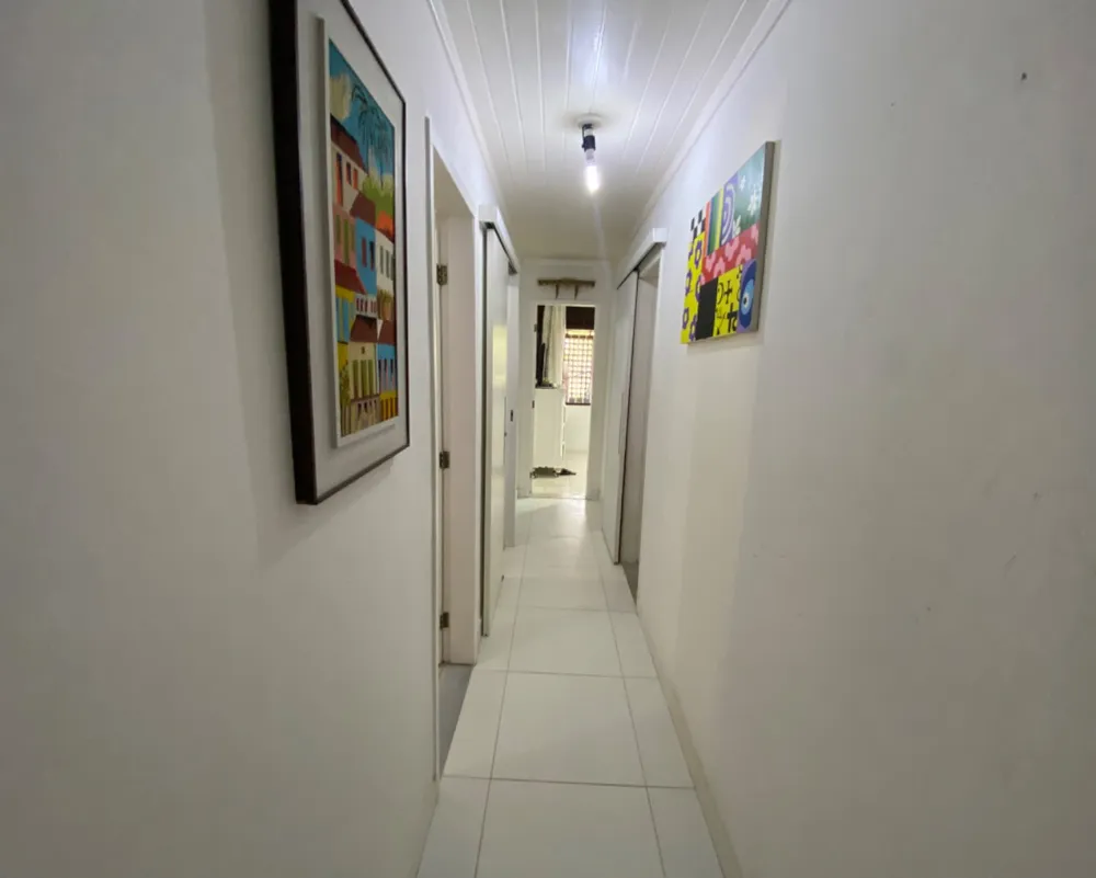 Casa, 3 quartos, 220 m² - Foto 14