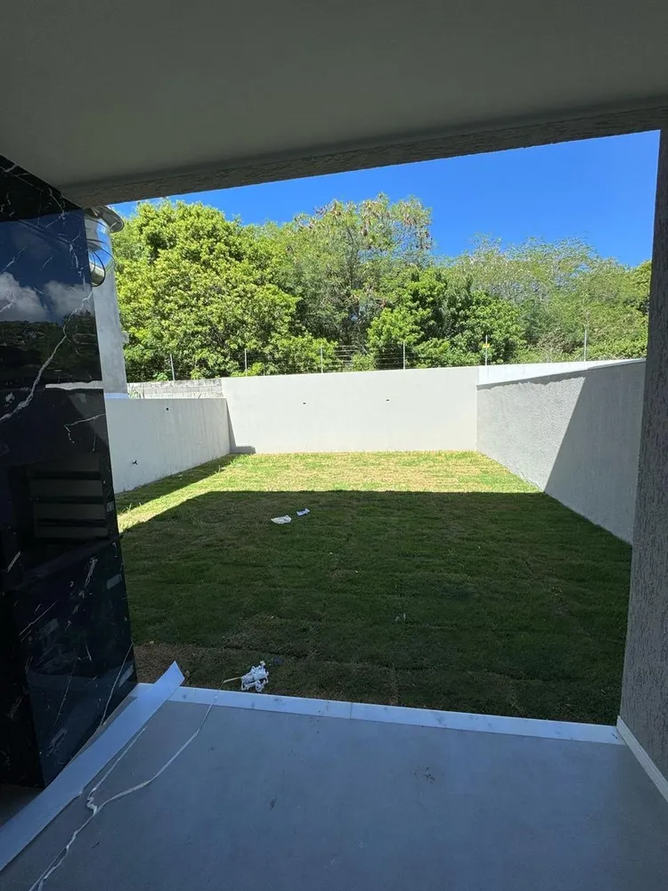 Casa, 3 quartos - Foto 6
