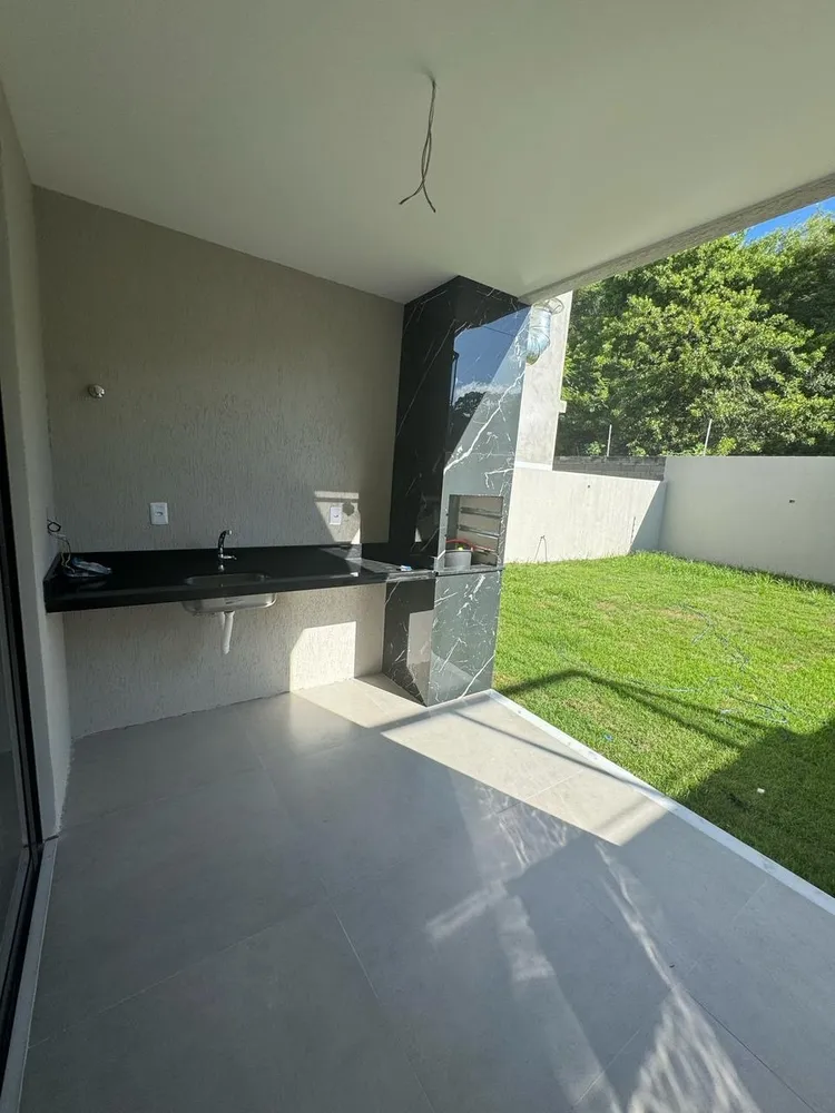 Casa, 3 quartos - Foto 7