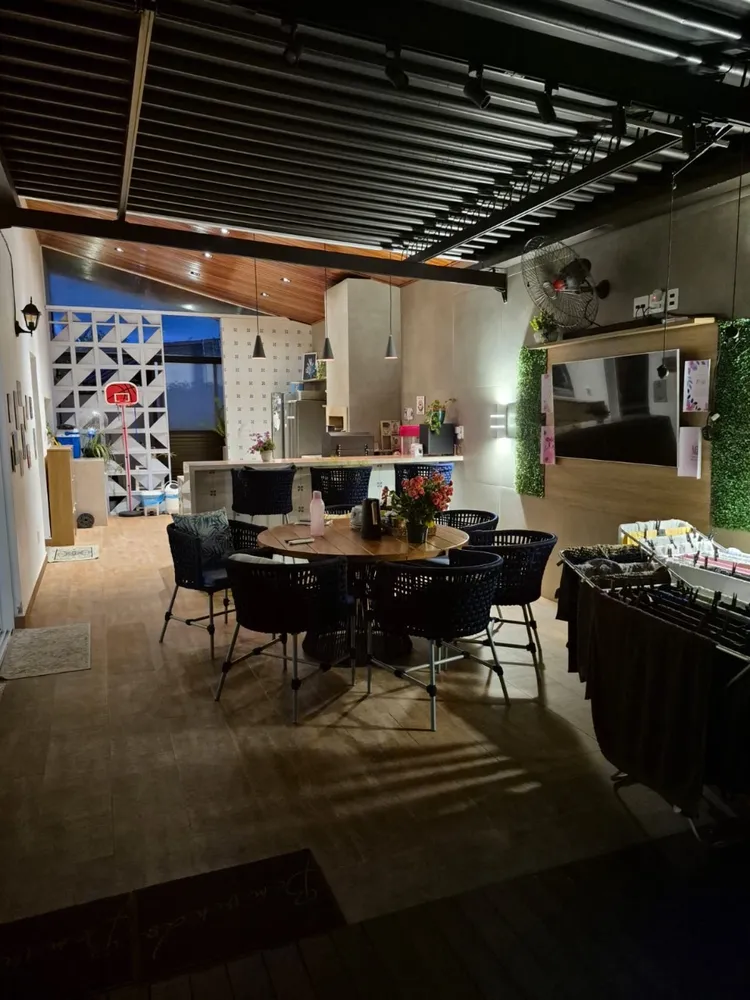 Casa, 4 quartos, 200 m² - Foto 11