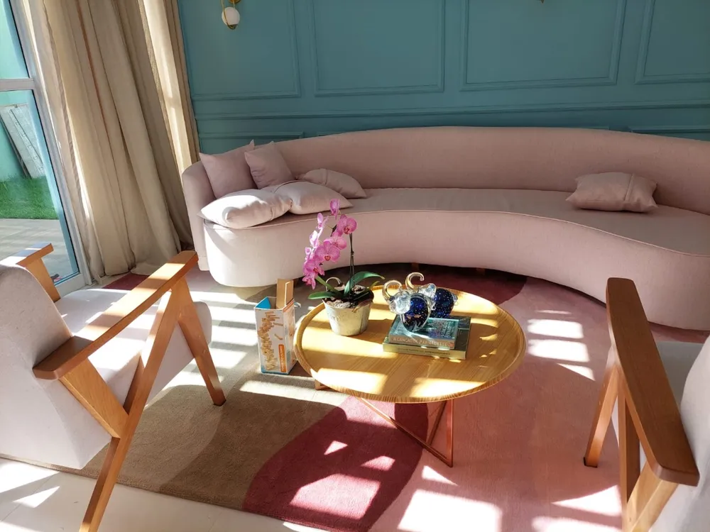 Casa, 4 quartos, 200 m² - Foto 5