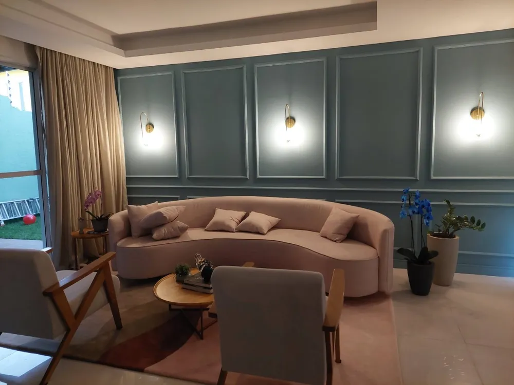 Casa, 4 quartos, 200 m² - Foto 8