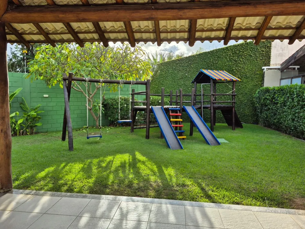 Casa, 4 quartos, 200 m² - Foto 20