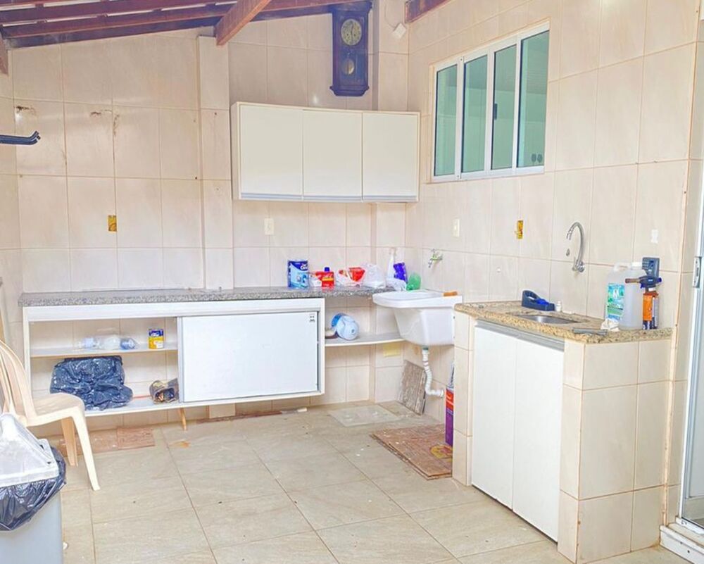 Casa, 4 quartos, 220 m² - Foto 6