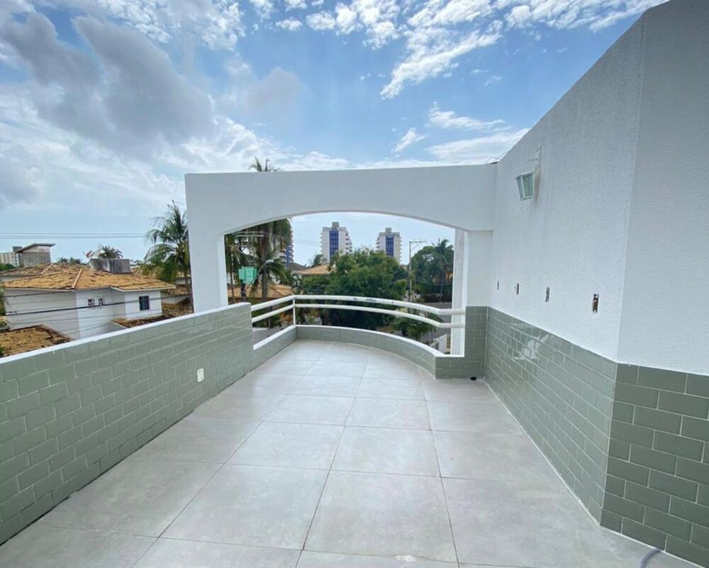 Casa, 4 quartos, 220 m² - Foto 1