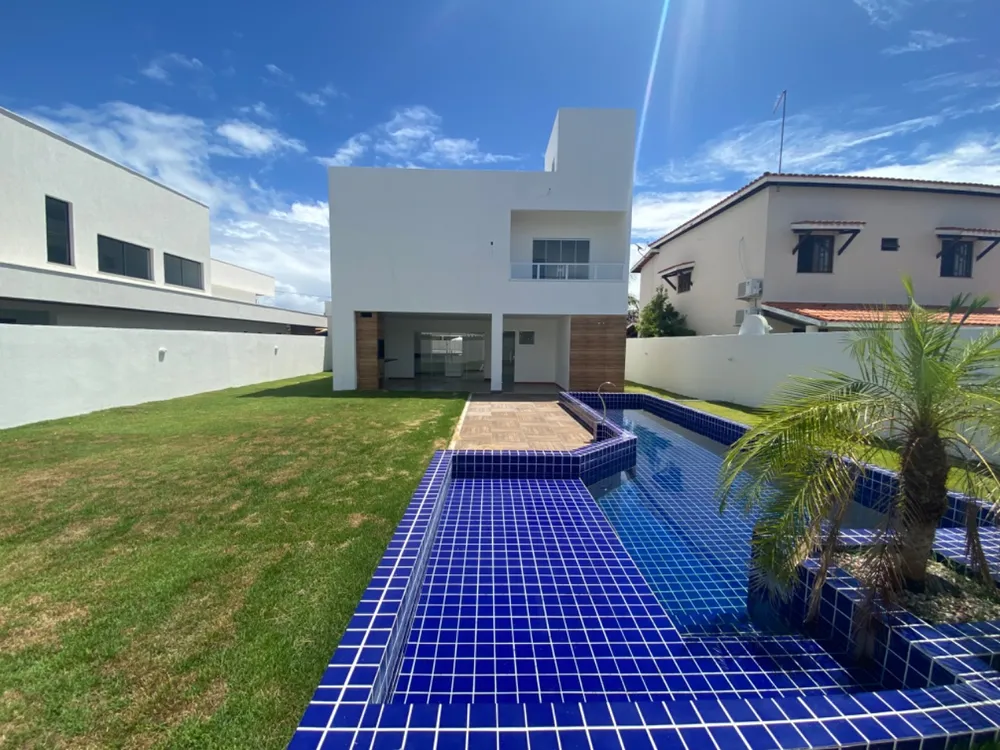 Casa, 4 quartos, 163 m² - Foto 8
