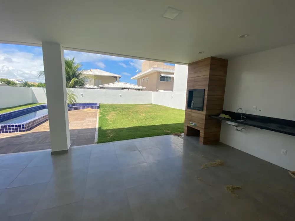 Casa, 4 quartos, 163 m² - Foto 9