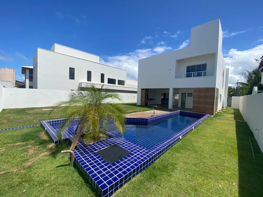 Casa, 4 quartos, 163 m² - Foto 4