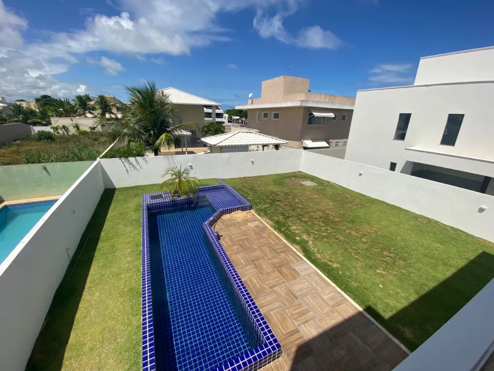 Casa, 4 quartos, 163 m² - Foto 20