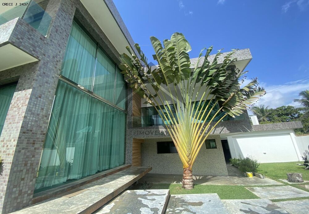 Casa, 5 quartos - Foto 2