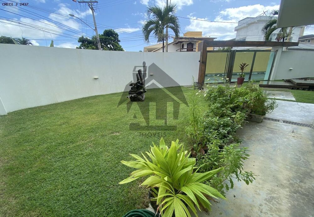 Casa, 5 quartos - Foto 8