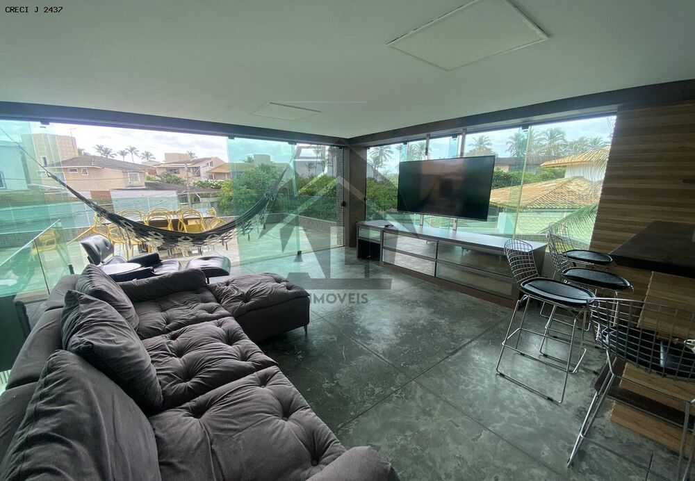 Casa, 5 quartos - Foto 7