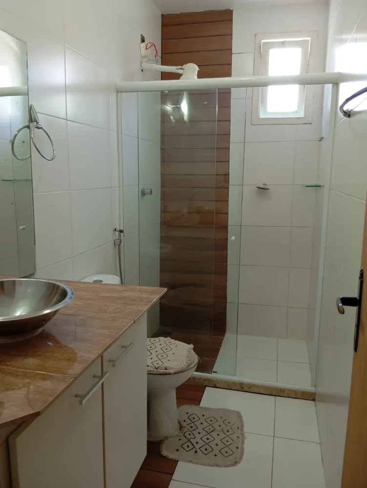 Casa, 3 quartos - Foto 6