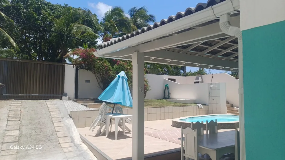 Casa, 3 quartos - Foto 10