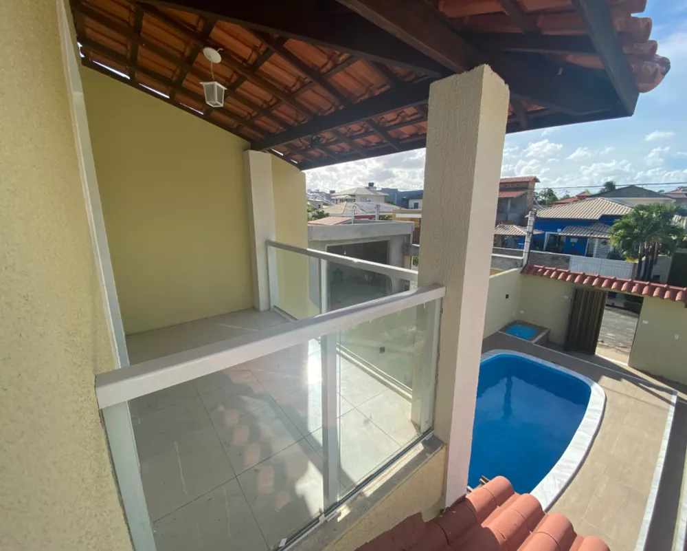 Casa, 4 quartos, 245 m² - Foto 5