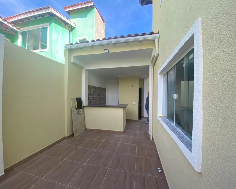 Casa, 4 quartos, 245 m² - Foto 2