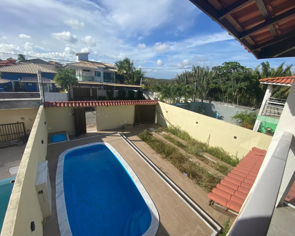 Casa, 4 quartos, 245 m² - Foto 1