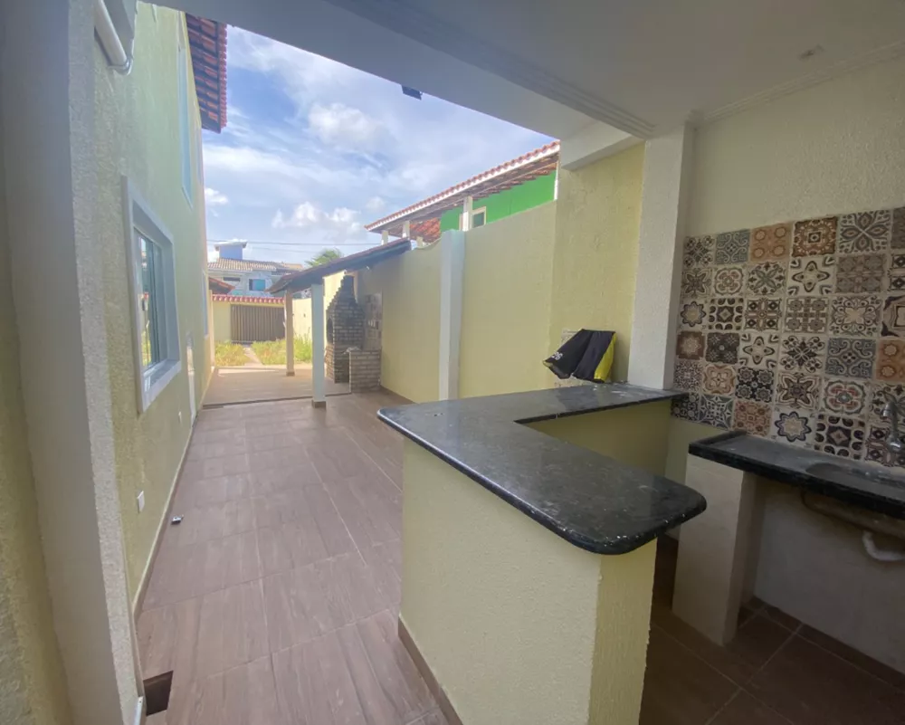 Casa, 4 quartos, 245 m² - Foto 6