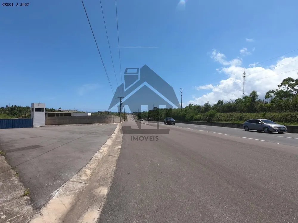 Loteamento e Condomínio, 1 hectares - Foto 1