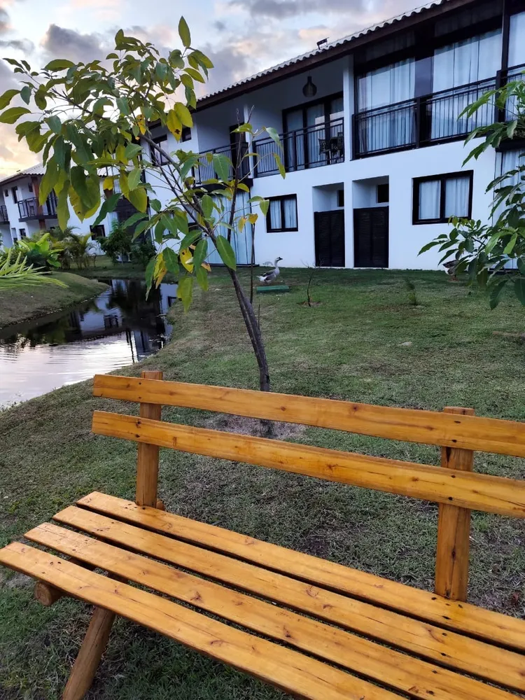Apartamento, 2 quartos, 56 m² - Foto 3