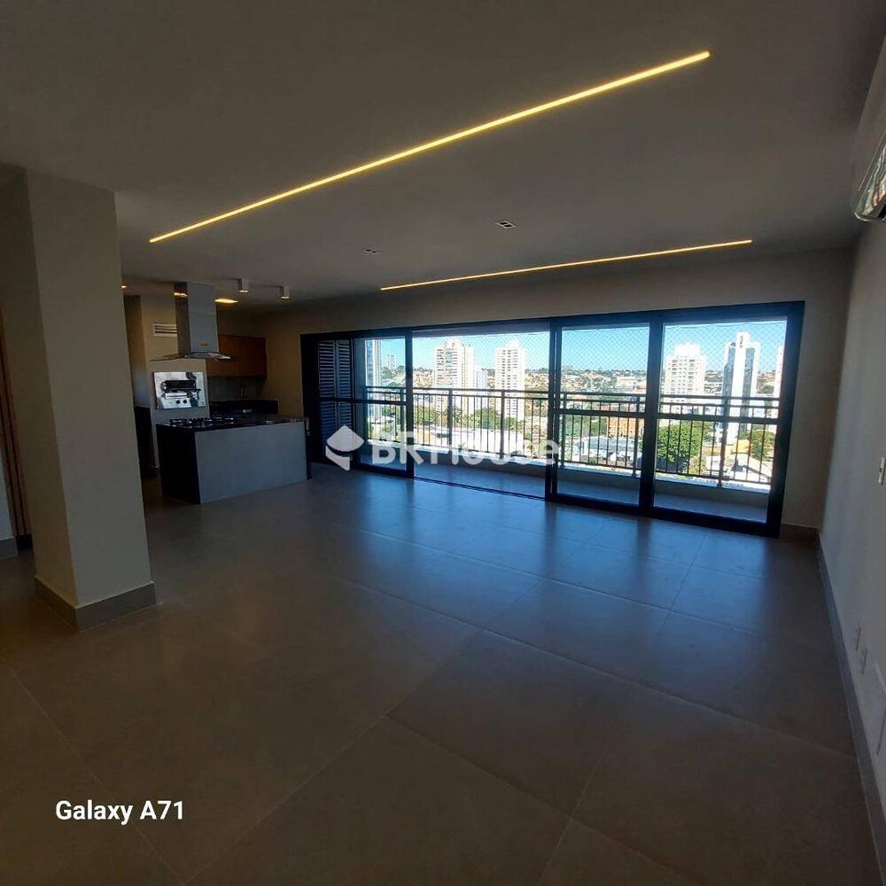 Apartamento, 2 quartos, 118 m² - Foto 1
