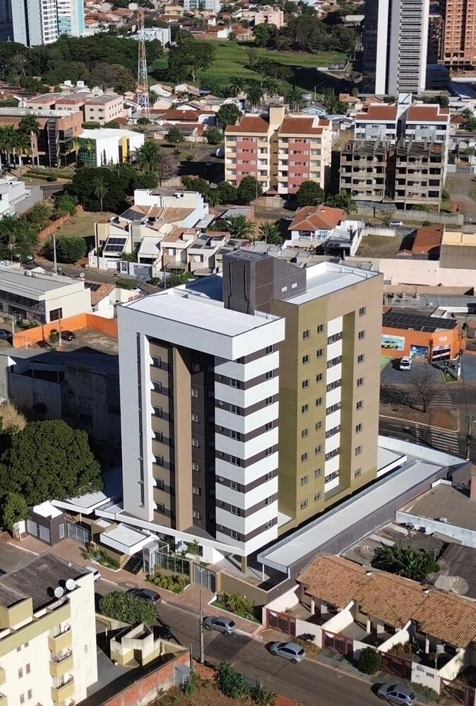 Apartamento, 2 quartos, 65 m² - Foto 1