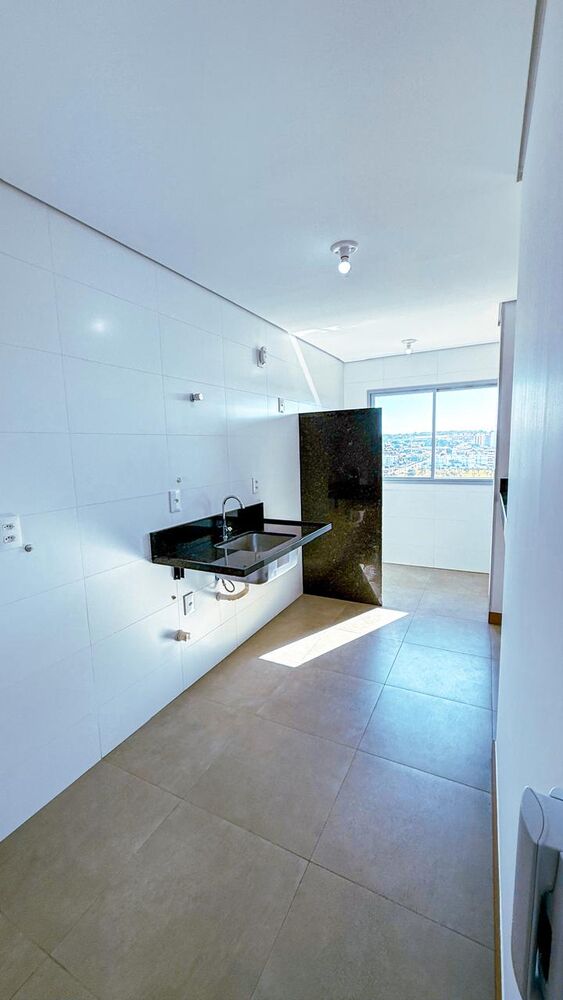 Apartamento, 2 quartos, 60 m² - Foto 9
